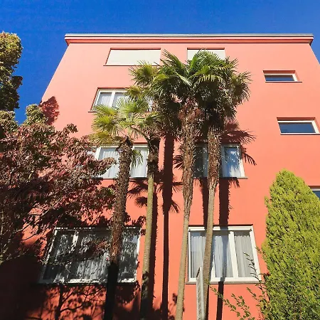 Michele - Utoring-5 By Interhome Lejlighed *