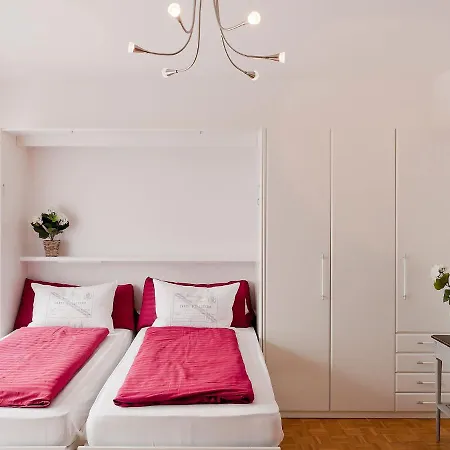 Michele - Utoring-5 By Interhome * Ascona