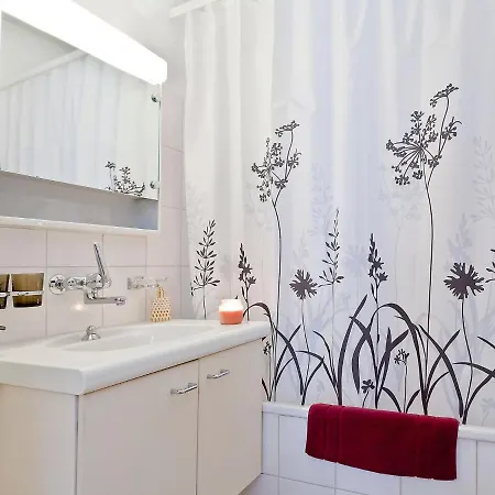 Michele - Utoring-5 By Interhome Apartment Ascona