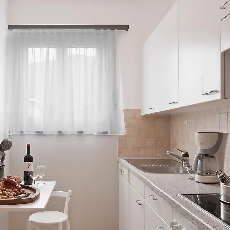 Michele - Utoring-5 By Interhome דירה אסקונה