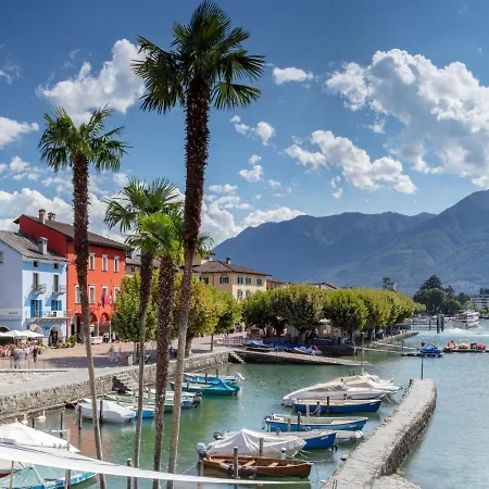 Lejlighed Michele - Utoring-5 By Interhome *