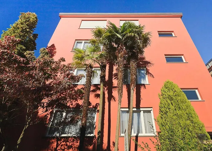 Michele - Utoring-5 By Interhome Appartement *