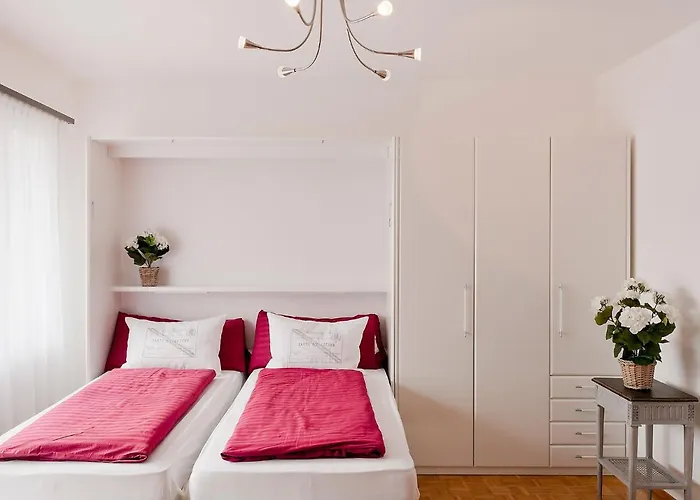 Michele - Utoring-5 By Interhome * 아스꼬나