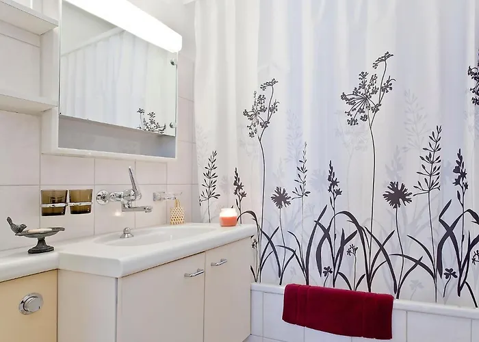 Michele - Utoring-5 By Interhome Lejlighed Ascona