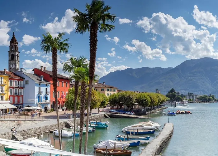 Appartement Michele - Utoring-5 By Interhome *