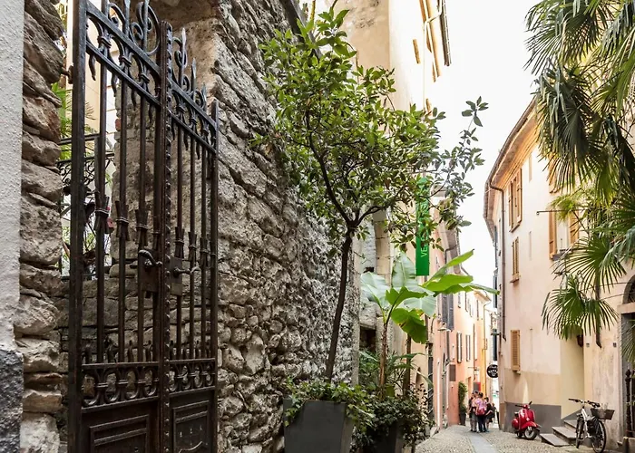 Appartement Michele - Utoring-5 By Interhome *