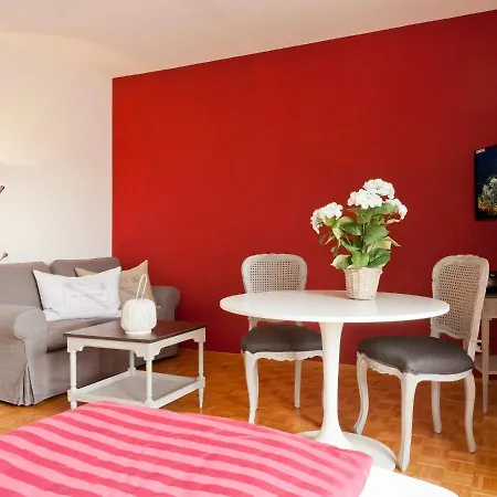 Double Room-5 By Interhome