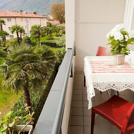 Apartment Double Room-5 By Interhome *