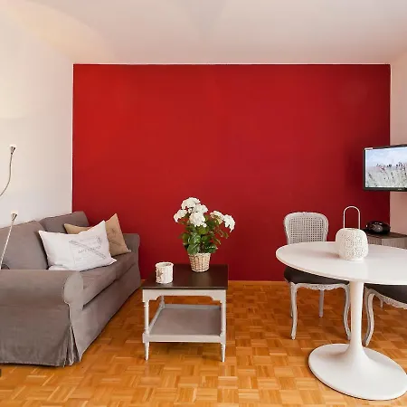 Double Room-5 By Interhome *