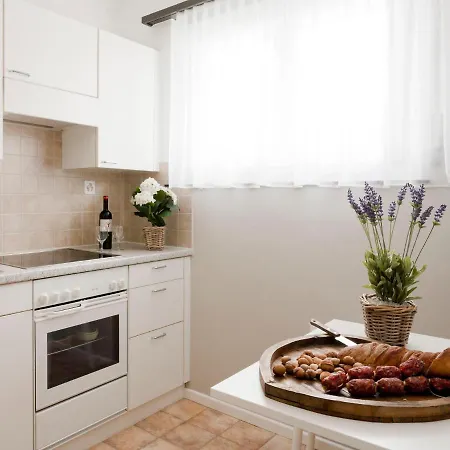 Michele - Utoring-5 By Interhome Apartment