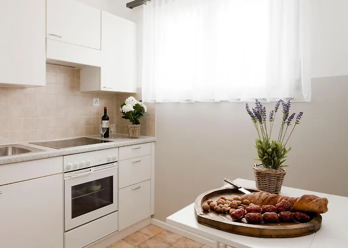 Michele - Utoring-5 By Interhome Apartment